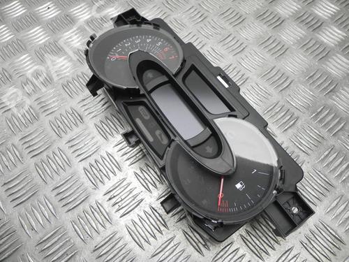 Instrument cluster RENAULT CAPTUR I (J5_, H5_) 0.9 TCe 90 | BP37544011C47 - Image 3