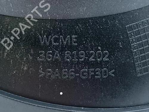 Air vent BENTLEY BENTAYGA (4V1) 6.0 | BP33938265I21  - Image 7