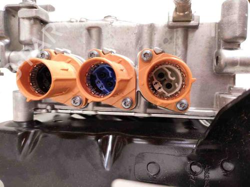 Inverter/Converter MERCEDES-BENZ EQB (X243) EQB 300 4-matic (243.608, 243.609) | BP28914560M119 