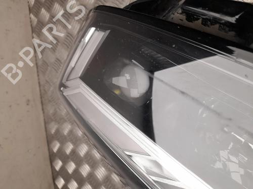 Left headlight AUDI A5 (F53, F5P) 2.0 TDI quattro | BP28918899C28  - Image 5