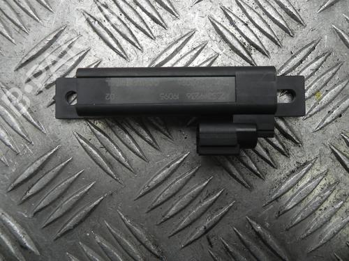 Elektronische module RENAULT ZOE (BFM_) ZOE (92 hp) 28921423