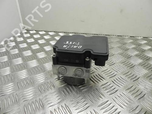 Used Electronic module Electronic module DACIA SANDERO II TCe 90 (B8M1, B8MA, B8AC) (90 hp) 28930422 28930422