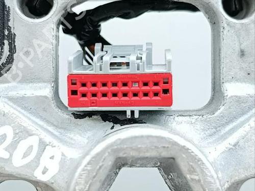 Steering wheel FORD USA EXPEDITION (U553) 3.5 Ti-VCT EcoBoost | BP38996958C49 - Image 12