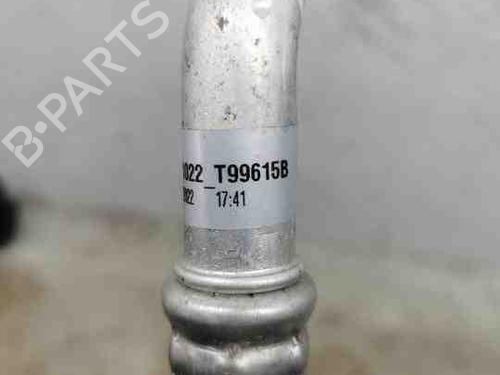 Pipe OPEL MOKKA 1.2 (76) | BP29866149M125