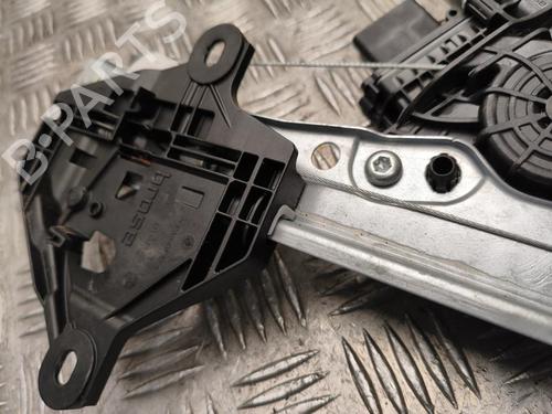 Rear left window mechanism DACIA BIGSTER 1.2 TCe 140 (RYMH) | BP38967505C24 - Image 2
