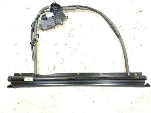 Rear left window mechanism MASERATI QUATTROPORTE VI 3.8 GT S | BP28914049C24
