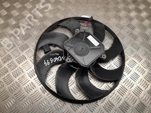 Radiator fan RENAULT ZOE (BFM_) ZOE | BP37572470M35 - Image 2