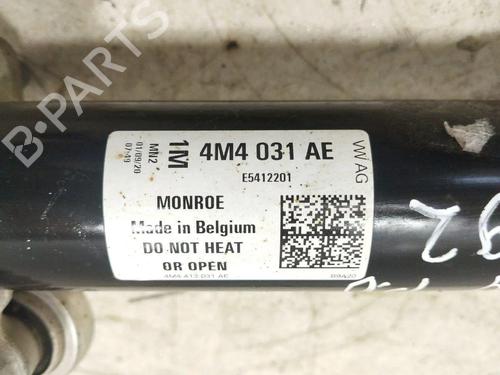 Right front shock absorber PORSCHE CAYENNE (9YA) 4.0 Turbo S E-Hybrid AWD (9YACH1) | BP28947133M17  - Image 7