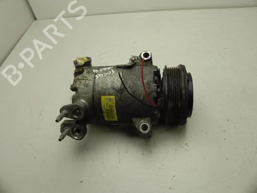 Used AC compressor AC compressor FORD FOCUS III 1.0 EcoBoost (100 hp) 28918775 28918775