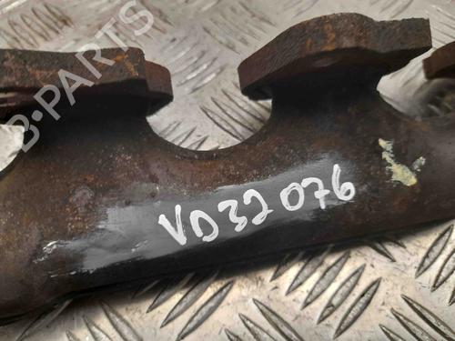 Electronic sensor NISSAN NAVARA NP300 (D40) 3.0 dCi 4WD | BP28915151M84