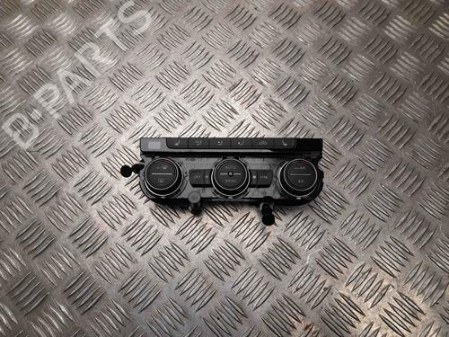 Used Electronic module VW GOLF VII (5G1, BQ1, BE1, BE2) e-Golf (136 hp) 28946143