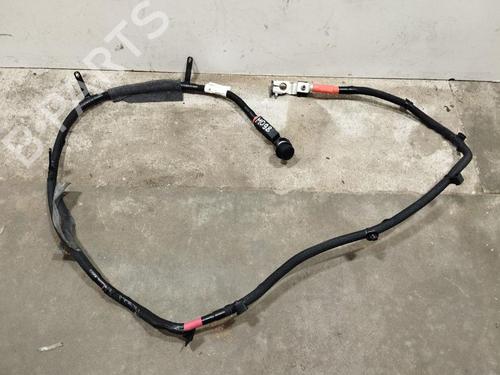 Used Wiring harness Wiring harness 38993675 38993675