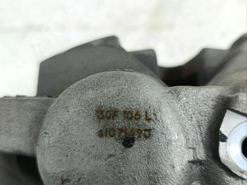 Right front brake caliper VW ATLAS (CA1, CA2, CA3) 3.6 FSI | BP38997075M104  - Image 7