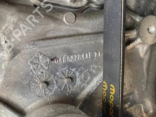 Moteur CHRYSLER PACIFICA (RU) 3.6 Hybrid | BP32143183M1 