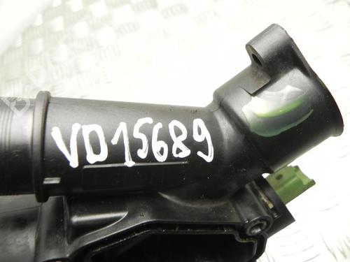 Thermostat housing CITROËN JUMPY II (VF7) 2.0 HDi 165 | BP37579224M116 - Image 4
