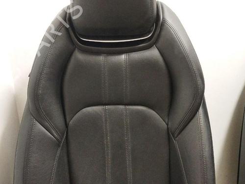 Seats set MASERATI LEVANTE SUV (M161) 3.0 Q4 | BP28939420C78 