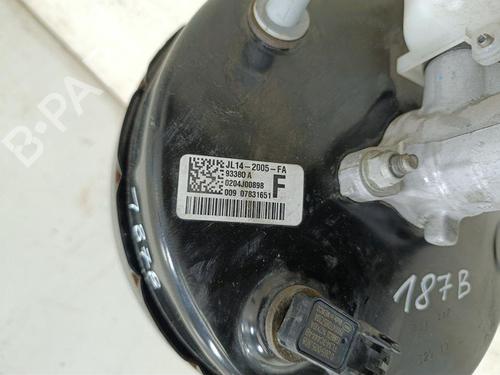 Brake master cylinder FORD USA EXPEDITION (U553) 3.5 Ti-VCT EcoBoost | BP38996937M77 - Image 7