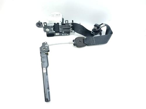 Front right seatbelt FORD USA EXPEDITION (U553) 3.5 Ti-VCT EcoBoost | BP38996984I25 - Image 3
