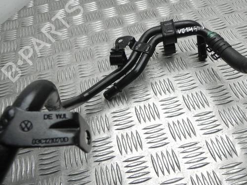 Pipe VW GOLF VI (5K1) 1.4 TSI | BP28913038M125 