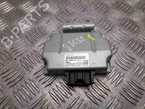 Used Electronic module FORD MONDEO V Turnier (CF) 2.0 TDCi (150 hp) 28940934