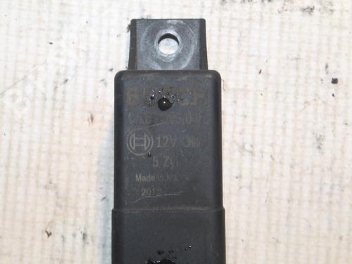 Electronic module VOLVO V40 Hatchback (525) D2 | BP38962976M83 - Image 2