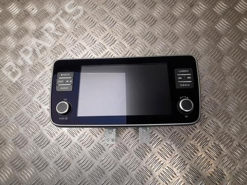 Used Radio Radio 37566715 37566715