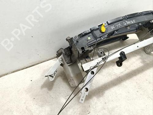 Frontplade/Frontkurv VOLVO XC90 II (256) T8 Hybrid AWD | BP39039807C72 - Image 11