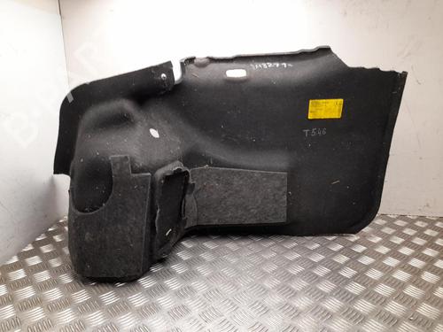 Boot lining MERCEDES-BENZ S-CLASS Coupe (C217) S 500 (217.382) | BP37563222I3 - Image 4
