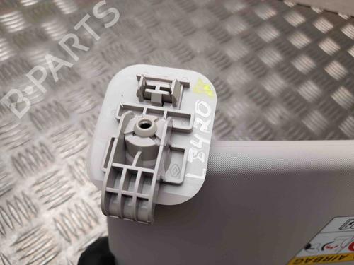 Left sun visor RENAULT KANGOO / GRAND KANGOO II (KW0/1_) 1.5 dCi | BP28947307I1 