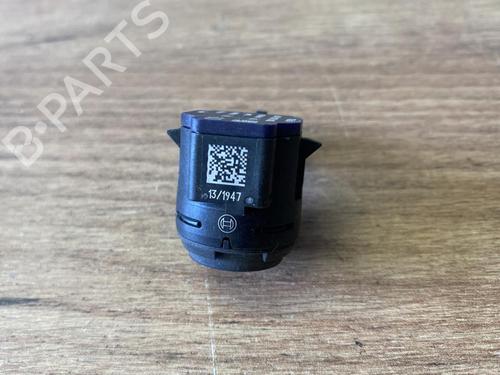 Electronic sensor SKODA ENYAQ iV SUV (5AZ) 85 | BP39909695M84 - Image 5