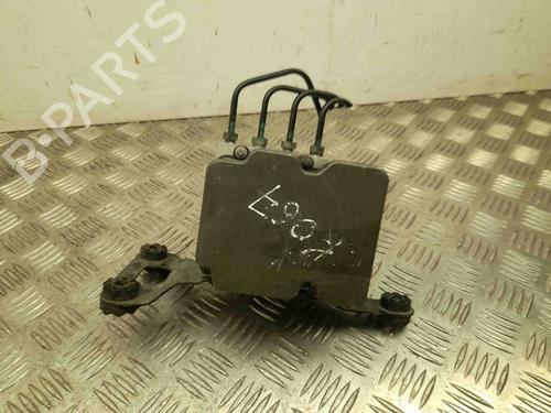 Electronic module LAND ROVER RANGE ROVER IV (L405) 4.4 SDV8 4x4 | BP28924580M83