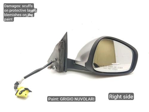 Used Right mirror MASERATI QUATTROPORTE V 4.7 S (431 hp) 28927872