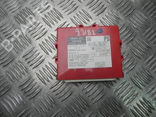 Used Electronic module Electronic module 37578730 37578730