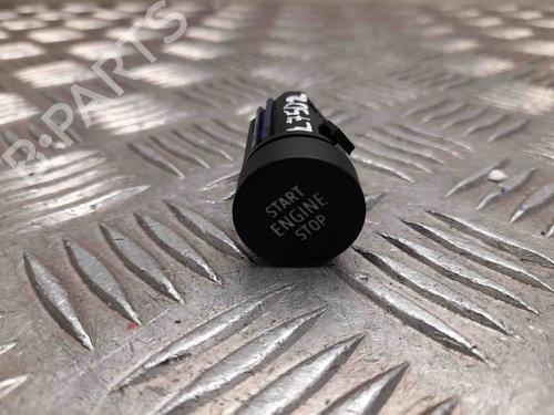 Used Switch RENAULT ZOE (BFM_) ZOE (92 hp) 28915673