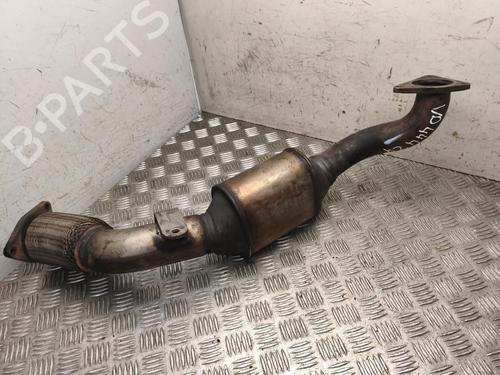 Catalyst VW TOUAREG (7P5, 7P6) 3.0 V6 TDI | BP40112211M10 - Image 3