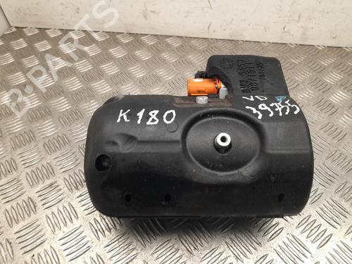 AC compressor BMW i4 (G26) xDrive40 | BP37569888M34 - Image 3