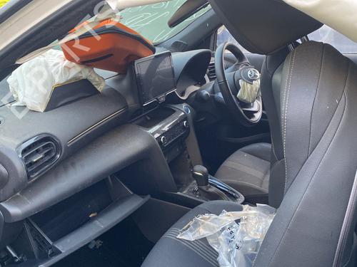 Luftventil TOYOTA YARIS CROSS (MXP_) 1.5 Hybrid (MXPJ10) | BP37557073I21  - Image 9