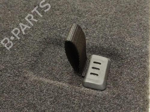 Luggage compartment floor PORSCHE TAYCAN Cross Turismo (Y1B) 4 (Y1BBD1) | BP28932500I33 