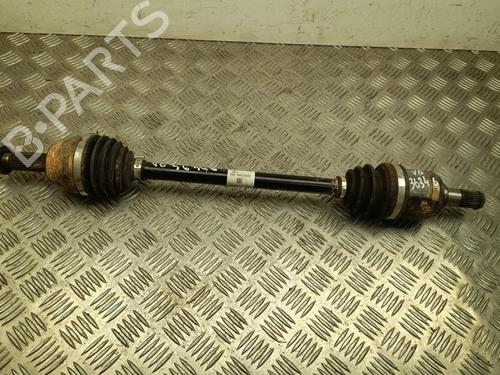 Used Left front driveshaft HYUNDAI KONA (OS, OSE, OSI) 1.0 T-GDi (120 hp) 28912843