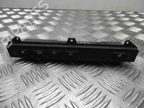 Used Switch BMW X3 (E83) xDrive 25 i (218 hp) 28938073