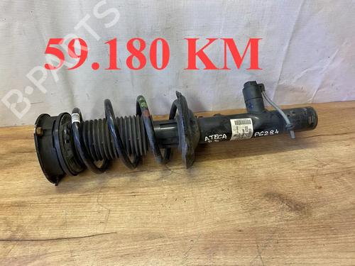 Used Right front shock absorber Right front shock absorber CUPRA ATECA (KH7, KHP, KBP) 2.0 TSI 4Drive (300 hp) 35984567 35984567