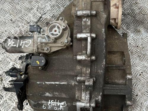 Used Transfer box LAND ROVER DISCOVERY IV (L319) 3.0 TD 4x4 (211 hp) 28931912