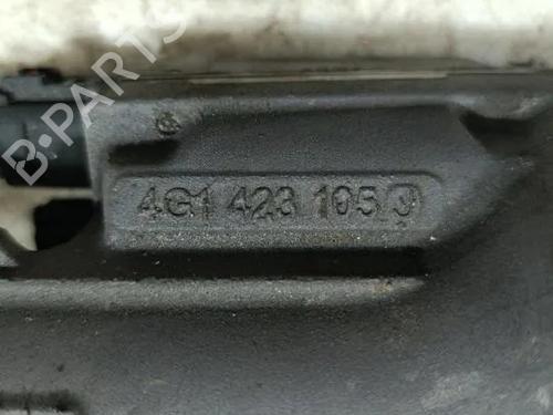 Steering rack PORSCHE MACAN (95B) 3.0 S | BP34189981M22  - Image 11