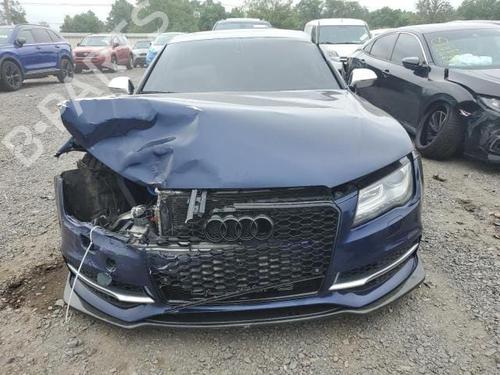 Switch AUDI A7 Sportback (4GA, 4GF) S7 quattro | BP37565736I30 - Image 7