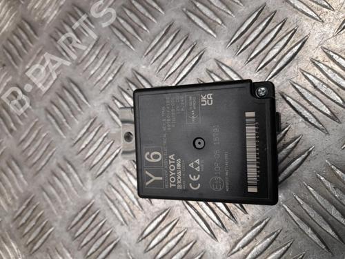 Used Electronic module Electronic module 37570170 37570170