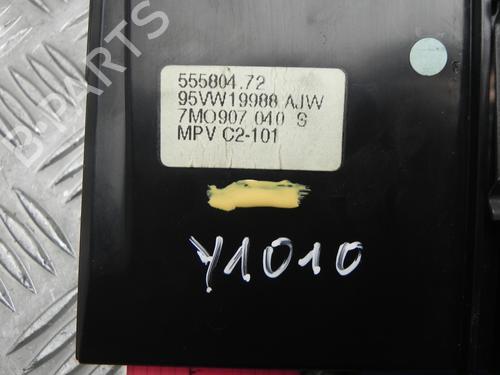 Module électronique VW SHARAN (7M8, 7M9, 7M6) 1.9 TDI (110 hp) 28912326