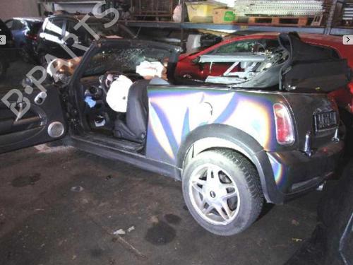 Electronic module MINI MINI Convertible (R52) Cooper S | BP37579074M83  - Image 5
