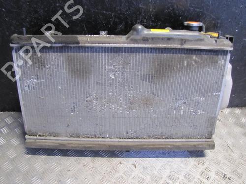 Used Water radiator SUBARU LEGACY IV Estate (BP) 2.0 D AWD (BPD) (150 hp) 28939219