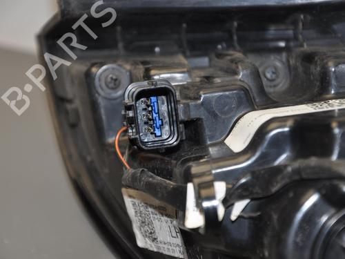 Left taillight HYUNDAI TUCSON (NX4E, NX4A) 1.6 T-GDi Hybrid | BP28937437C34