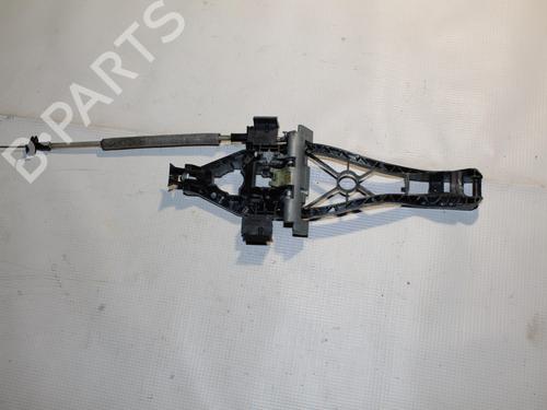 Used Front left exterior door handle VOLVO XC60 I SUV (156) D5 AWD (205 hp) 28914770